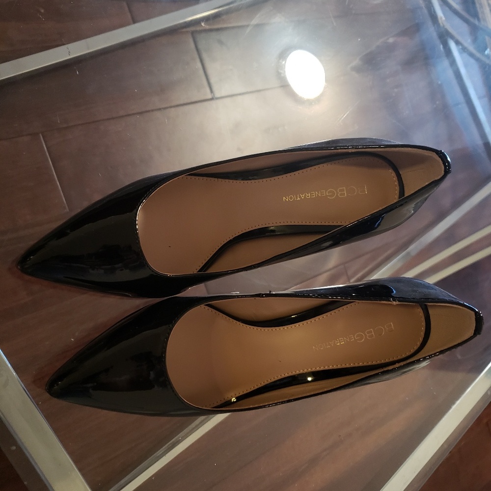 BCBG Stilettos